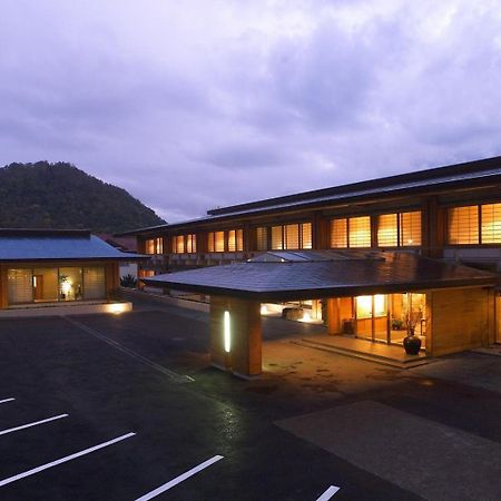 Shikotsuko Daiichi Hotel Suizantei Chitose  Buitenkant foto