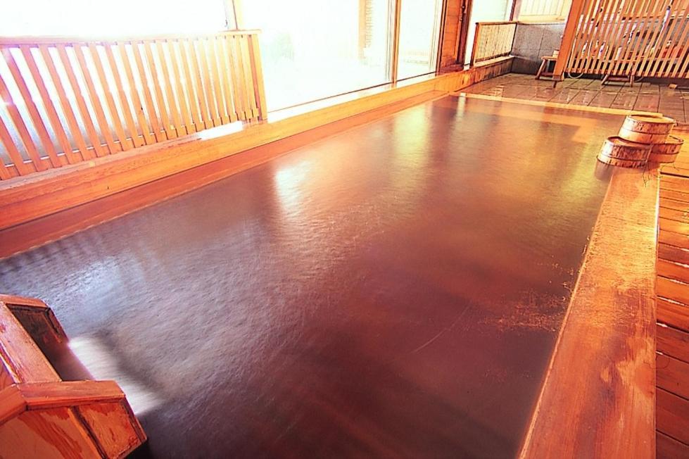 Shikotsuko Daiichi Hotel Suizantei Chitose  Buitenkant foto