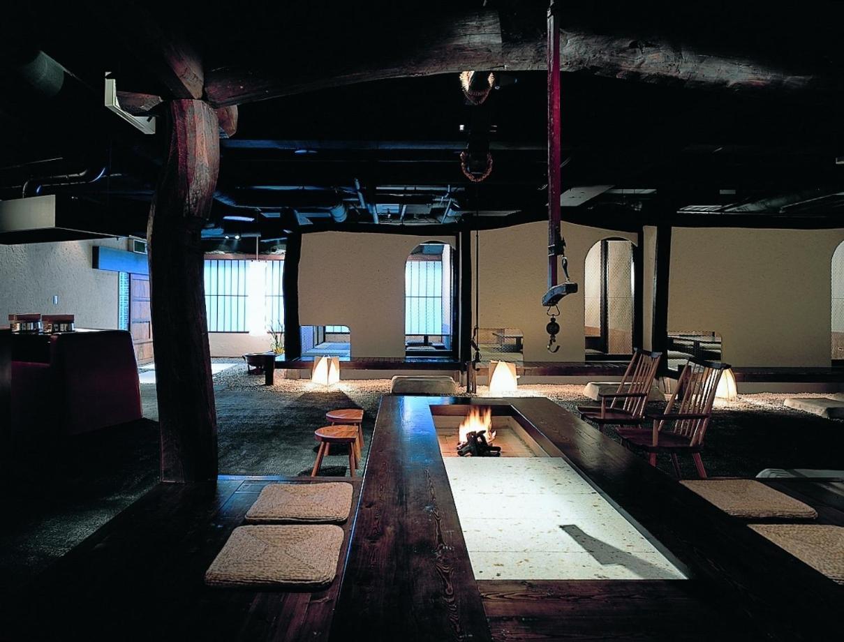 Shikotsuko Daiichi Hotel Suizantei Chitose  Buitenkant foto