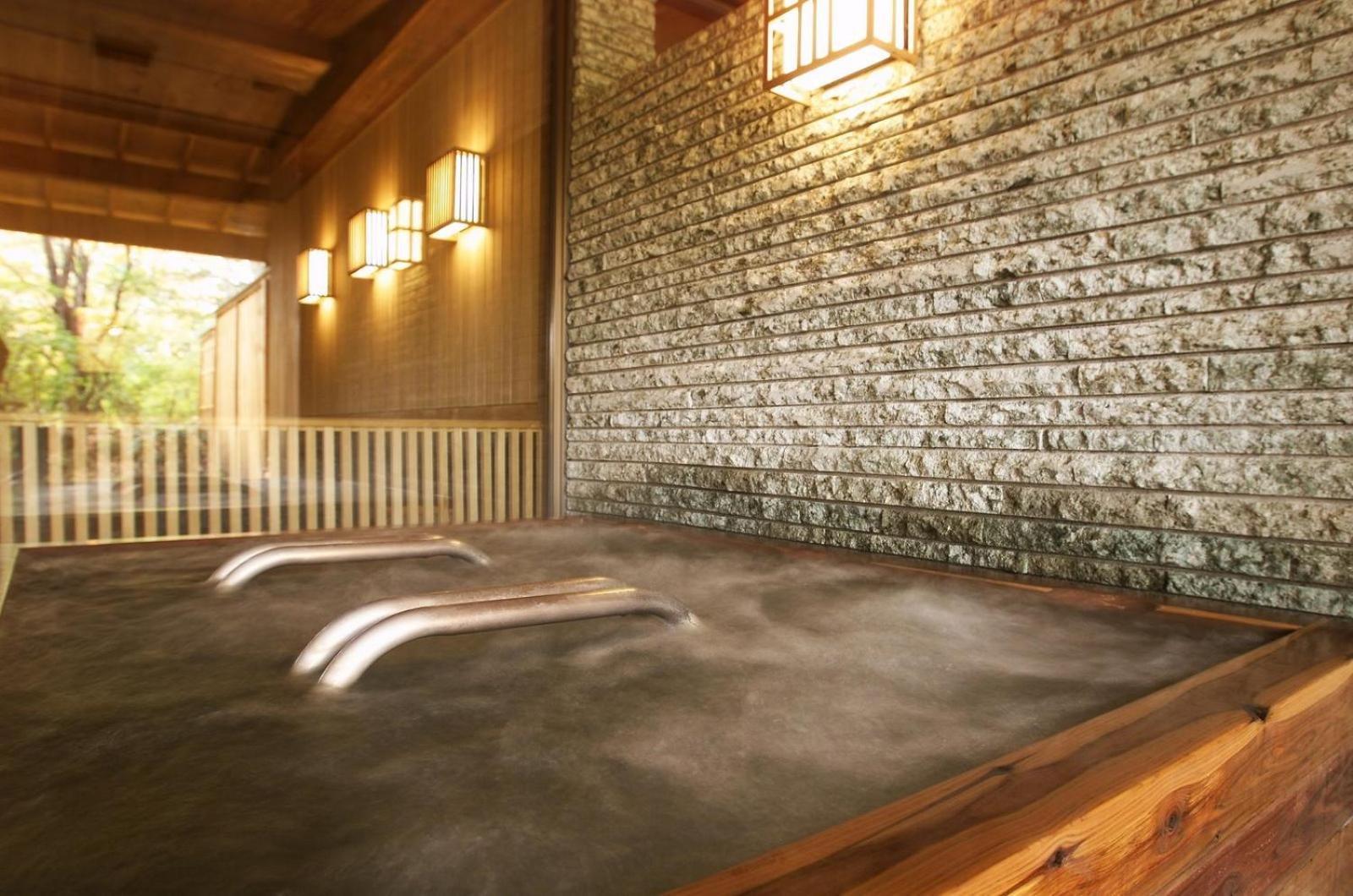 Shikotsuko Daiichi Hotel Suizantei Chitose  Buitenkant foto