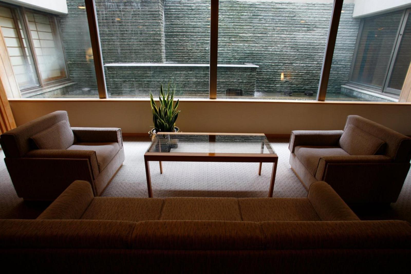 Shikotsuko Daiichi Hotel Suizantei Chitose  Buitenkant foto