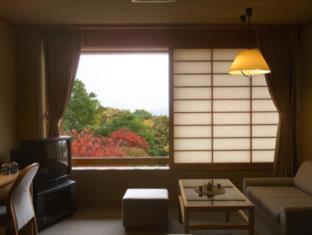Shikotsuko Daiichi Hotel Suizantei Chitose  Kamer foto