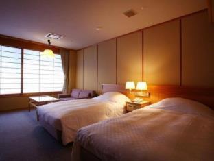 Shikotsuko Daiichi Hotel Suizantei Chitose  Kamer foto