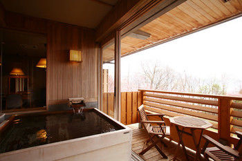 Shikotsuko Daiichi Hotel Suizantei Chitose  Buitenkant foto